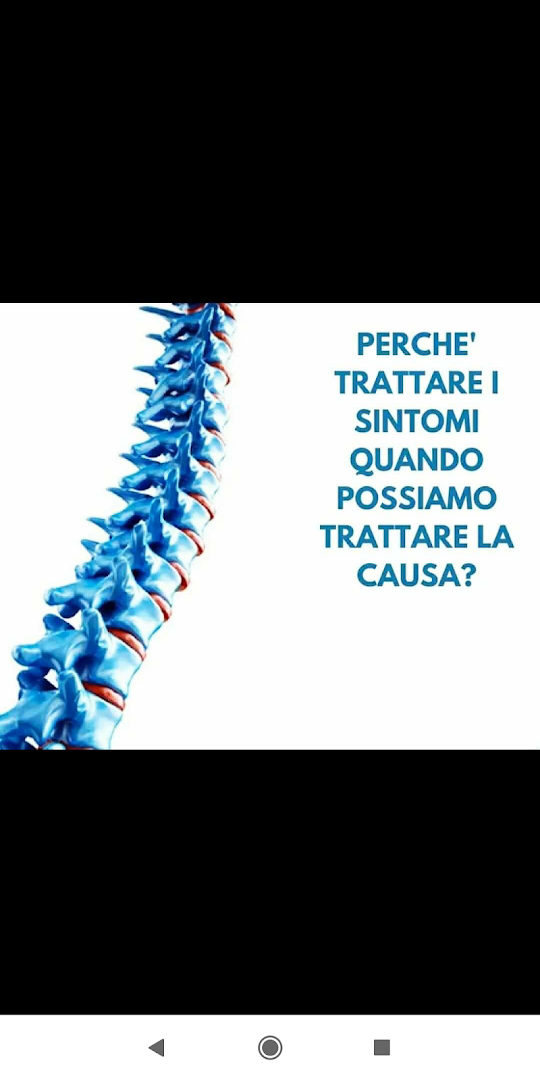 Osteopata e Fisioterapista Dott. Danilo Palantrani · Foto 2